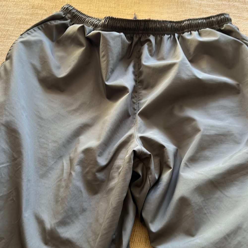 Pro spirit running pants